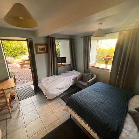 Riverside Apartment ブレコン エクステリア 写真