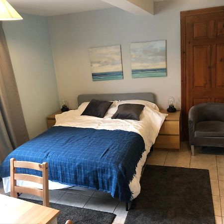 Riverside Apartment ブレコン エクステリア 写真